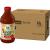 V8 Bloody Mary Mix, Vegetable Juice for Bloody Mary Cocktails, 46 FL OZ Bottle (Pack of 6)