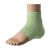 DMI Heelbo Heel and Elbow Brace for Tendinitis Arthritis and Plantar Fasciitis with Foam Insert to Reduce Pressure and Enhance Support Machine Washable Pack of 2 Green Size Extra Large