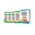 Orgain Protein Pancake & Waffle Mix Gluten Free - 15 Oz
