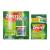 Zyrtec 24 Hour Allergy Relief Tablets, Antihistamine Allergy Medicine with 10 mg Cetirizine HCl, Bundle with 1 x 30 ct and 1 x 3 ct Travel Pack