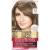 L'Oreal Paris Excellence Creme Permanent Triple Care Hair Color  6A Light Ash Brown  Gray Coverage For Up to 8 Weeks  All Hair Types  Pack of 1 1 Count (Pack of 1) 6A Light Ash Brown