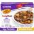 Kosher for Passover Gluten Free Food, Beef Goulash Stew with Vegetables (1 Pack) MRE Meat Meals Ready to Eat, Prepared Entree Fully Cooked, Shelf Stable Microwave Dinner, Travel