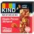 KIND Bars Bulk Pack Maple Pecan Almond High Fibre Gluten Free Snack Bars No Artificial Colours Flavours or Preservatives 72 x 40g bars