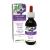 Blackcurrant (Ribes nigrum) Leaves and Fruits Alcohol-Free Mother Tincture Naturalma | Liquid Extract Drops 120 ml | Food Supplement | Vegan Alcohol-free 120 ml (Pack of 1)