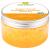 Greenendoor body peeling sugar scrub sanddorn orange 230g sugar peeling without dye + organic sanddorn shower peeling without microplastics skin peeling without parabens for radiant skin nature body scrub