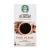 Starbucks VIA Instant Pike Place Roast Medium Roast Coffee, 8 Count (Pack of 1) Pike Place 0.11 Ounce (Pack of 8)