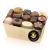 ePralinchen handcrafted Belgian luxury pralines delicious Belgian chocolate Made in Belgium