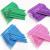 Botanique 200pcs Micro Applicator Brushes Disposable Eye Extension Brushes Micro Make Up Mascara Brushes Oral and Dental Colour Pink