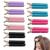 Volumizing Hair Clips  10PCS Velcro Clips for Hair  Root Clips for Hair Volume  Fluffy Hair Volumizer Clips  Instant Hair Volumizing Clips for Women. (Black  Pink  Blue  Purple Red)