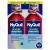 Vicks NyQuil SEVERE Nighttime Relief of Cough Cold  Flu Relief Sore Throat Fever  Congestion Relief Berry Flavor Twin Pack 12 FL OZ NyQuil SEVERE Twin Pack
