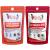 Lung Cleanse for Smokers & 3 Day Body Detox-Clear Airways Lung Respiratory Support Supplement-Natural Lung Health Complex-Lung Detox Those with Breathing,Asthma,Seasonal Allergy Relief Seekers 2 Piece Assortment