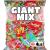 Candy Variety Pack - Halloween Bulk Candy - Pinata Stuffers - Bulk Candy - Assorted Candy - Individually Wrapped Candy - Party Mix - Candy Assortment - 4 Pounds - Packaging May Vary