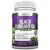Black Currant Oil - 1000 Mg - 180 Softgels - Cold-Pressed Pure Black Currant Seed Oil - Hexane Free - 140mg GLA Per Serving