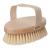 Redecker Beechwood Massage Brush  5-3/8 Inches