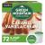 Green Mountain Coffee Roasters Caramel Vanilla Cream Single-Serve Keurig K-Cup Pods Flavored Light Roast Coffee 12 Count (Pack of 6)