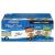 Snack Factory Pretzel Crisps Variety Pack, Individual 1.5 Ounce (Pack of 24) Variety Pack Single Serve