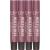 Burt's Bees® 100% Natural Origin Moisturizing Lip Shimmer, Watermelon, 1 Tube Watermelon (4 Pack)