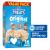 Rice Krispies Treats Marshmallow Snack Bars, Kids Snacks, Value Pack, Original, 12.4oz Box (16 Bars)