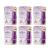Blistex Lip Infusions Revive Lip Moisturizer 0.13 Ounce (6 Pack)