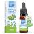 PanaKids Omega 3 drops for children - from 4 years - 100% vegan - 20 ml - with DHA (316 mg) & EPA (158 mg) - Omega 3 children from algae oil