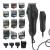 Wahl Clipper Pro Series Platinum Haircutting Combo Kit with Premium Shears - Model 79804-100