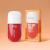 POP Beauty Plump Pout Watermelon Wow | Plumping Lip Oil  Hydrating Lip Gloss  Long Lasting Nourishing Lip Glow Oil Non-sticky