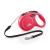 flexi New Classic M rope 8 m red for dogs up to 20 kg red M 8 m