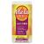 Metamucil With Real Sugar, Fiber Supplement, Natural Psyllium Husk Powder, Plant Based, 4-in-1 Fiber for Digestive Health, With Real Sugar, 114 teaspoons (28.1 OZ Fiber Powder)