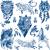Aresvns Semi-Permanent Tattoos for Men and Boys Realistic Temporary Tattoo Waterproof & Long-Lasting 1-2 Weeks Lifelike Fake Tattoo Stickers 6 Sheets Christmas Gift 01