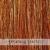 40" Hair Tinsel 100 Strands (Sparkle Copper)