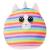 Ty UK Ltd Heather Cat - Squish-A-Boo - 10 Inches 20 CM Cat Heather