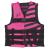 Airhead Trend Life Vest | Youth, Men's and Women's in Pink or Blue Small/Medium Pink
