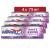 Odol-med3 Toothpaste White & Shine Whitening/Teeth Whitening 4x 75ml 12 pack