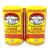 Konriko - Greek Authentic Seasoning 5 oz (Pack of 2) - Wheat Free - Gluten Free - No MSG