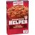 Hamburger Helper Tomato Basil Penne, 7.4 oz Boxes (Pack of 12)