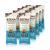 BIENA Chickpea Snacks, Sea Salt Gluten Free Vegan Dairy Free Plant-Based Protein, (Packaging May Vary), (1.2 Ounce (Pack of 10)) Sea Salt (Single Serve)