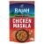 Rajah Spices Chicken Masala Powder | Indian Chicken Seasoning | Chicken Masala | Chicken Seasoning | (80g) 80.00 g (Pack of 1)