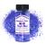 HOLOGRACHIC Chunky Glitter K nigsblau 100g Chunky Pillettes Glitter Craft Glitter for Harz Face Nail Art Body Slime Festival Party Art