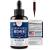 Liquid Iron Supplement for Women - Windsor Botanicals Folic Acid Vitamin C Vegan Iron Supplements for Anemia Menstruation Pregnancy Support - Gluten-Free Non-GMO Orange Flavor - 30 Days 2oz 2 oz - Orange Flavor