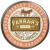 Farrah's of Harrogate Barley Sugar 200g