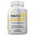 MacuGuard+ Eye Supplement - 120 Capsules - Zeaxanthin Meso Zeaxanthin Lutein Blueberry Extract Plus Vitamins and Minerals - Premium UK Made