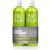 Bed Head by TIGI - Re-Energise Shampoo and Conditioner Set - Deep Cleansing And Conditioning Professional Hair Treatment - Ideal For All Hair Types - 2x750ml Single