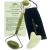 Real Natural Jade Stone Facial Skin Massager Roller Tool Set with Authentic Jade Wand and Gau Sha Tool  Best Therapy Zen Massage Rollers for Face Depuffing Derma Pores  Reduces Wrinkles by Pursito