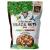 The True Organic Premium Brazil Nuts (15oz) Raw & Unsalted | Kosher | Non-Gmo | Certified Organic | Fresh | Vegan | Gluten Free | Keto and Paleo Friendly | Sustainably Harvested Medium Size 15oz (Pack of 1)
