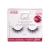 KISS Lash Couture Luxesions Collection 1 pair of fake lashes Velvet light and flexible faux mink eyelash with a super-slim eyelash band including eyelash glue 1 piece (1 Pack)