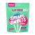SmartSweets Lollipops, Blue Raspberry & Watermelon, Hard Candy with Low Sugar (1g), Low Calorie (60), No Artificial Sweeteners, Vegan, Gluten-Free, Non-GMO, Healthy Snack for Kids & Adults, 3oz