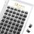 Cluster Lashes QueWel 72 pieces DIY cluster eyelash extension soft individual eyelashes d Curl lash cluster Mix8 16 mm length light for personal make-up use at home (qu07-d-mix8-16) 1 piece (1 Pack) Qu07-D-Mix 8-16mm