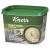 Knorr Classic Cream Of Chicken Soup 25 Portions (Makes 4.25 Litres) 39737801