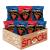 Doritos Flamin Hot Nacho and Flamin' Hot Cool Ranch Variety Pack, 1oz Bags (40 Pack) Flamin' Hot & Cool Ranch