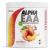 Alpha Eaa Powder 462g Ice Tea Peach - Incredible delicious EAA Drink Powder all 8 essential amino acids vegan Eaas amino acids/amino workout drink optimal value made in germany iced peach 462 g (1 Pack)